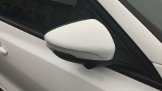 Ford Focus 1.0 EcoBoost Hybrid mHEV 155 ST-Line Edition 5dr Petrol Hatchback